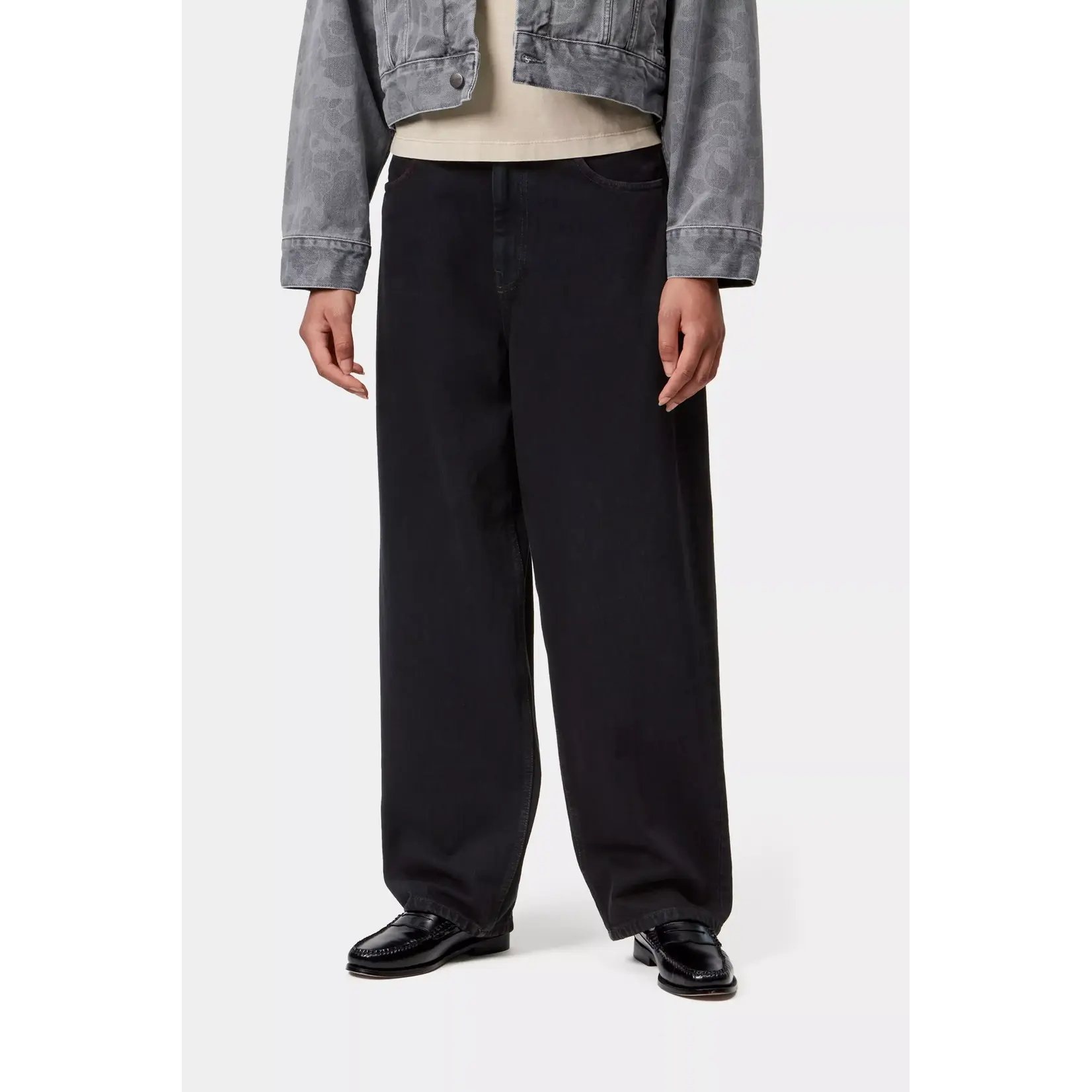 CARHARTT WIP W CARHARTT BRANDON PANT