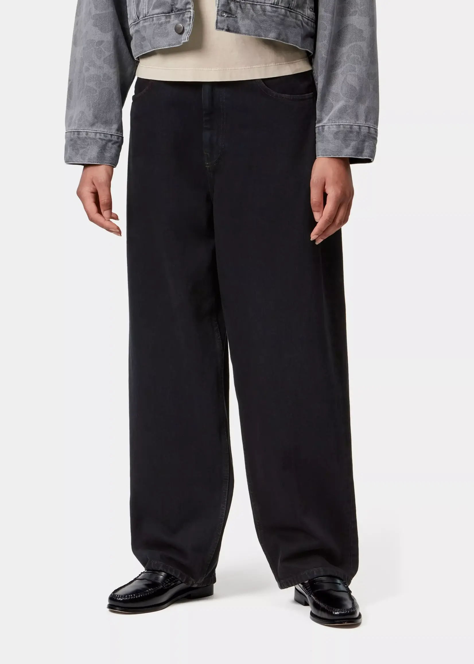 CARHARTT WIP W CARHARTT BRANDON PANT
