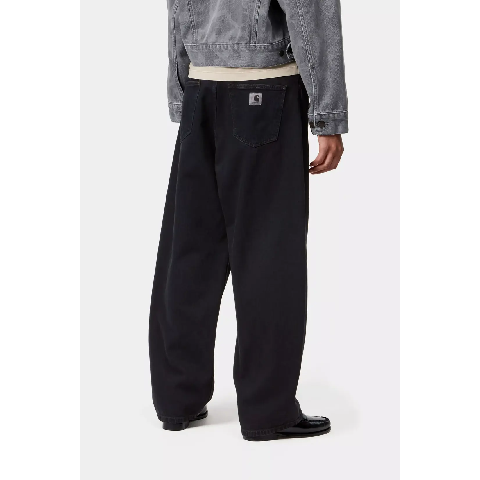 CARHARTT WIP W CARHARTT BRANDON PANT