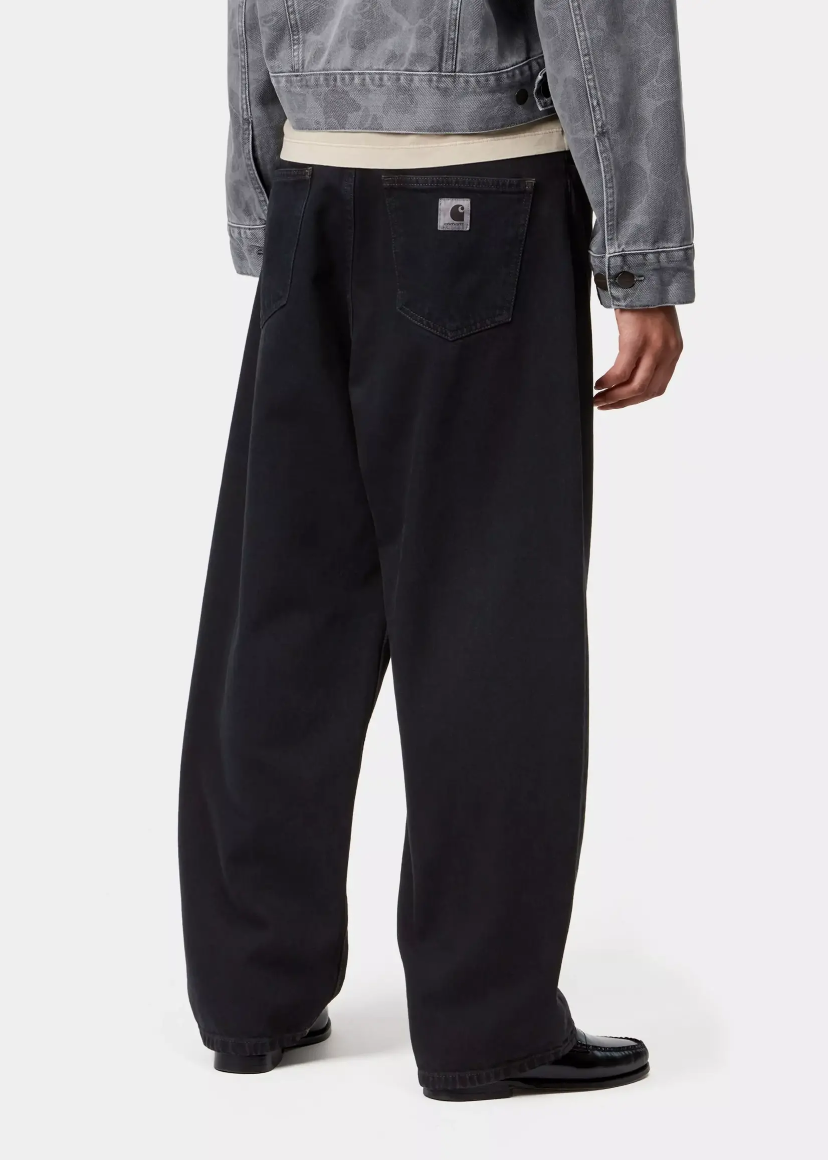 CARHARTT WIP W CARHARTT BRANDON PANT