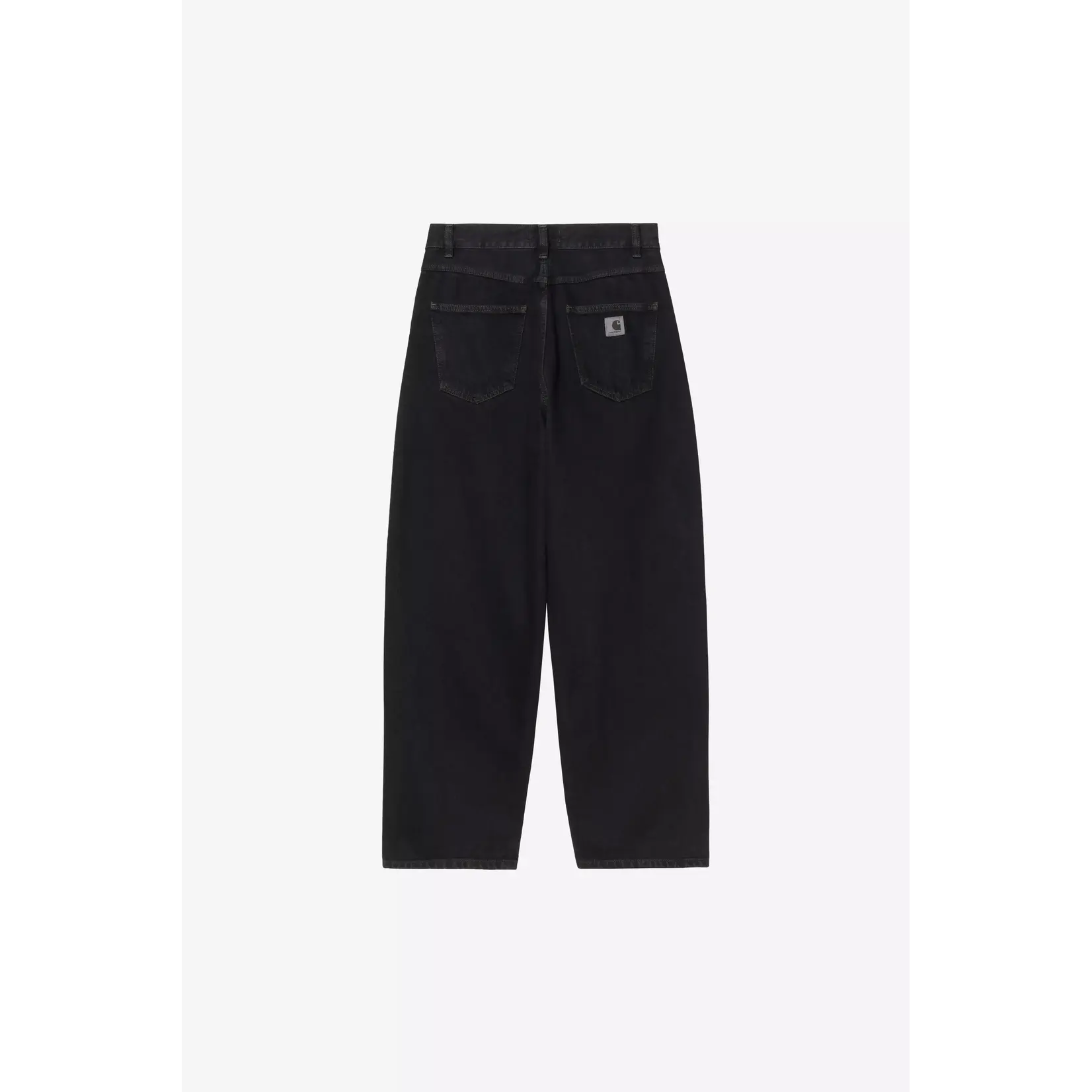 CARHARTT WIP W CARHARTT BRANDON PANT