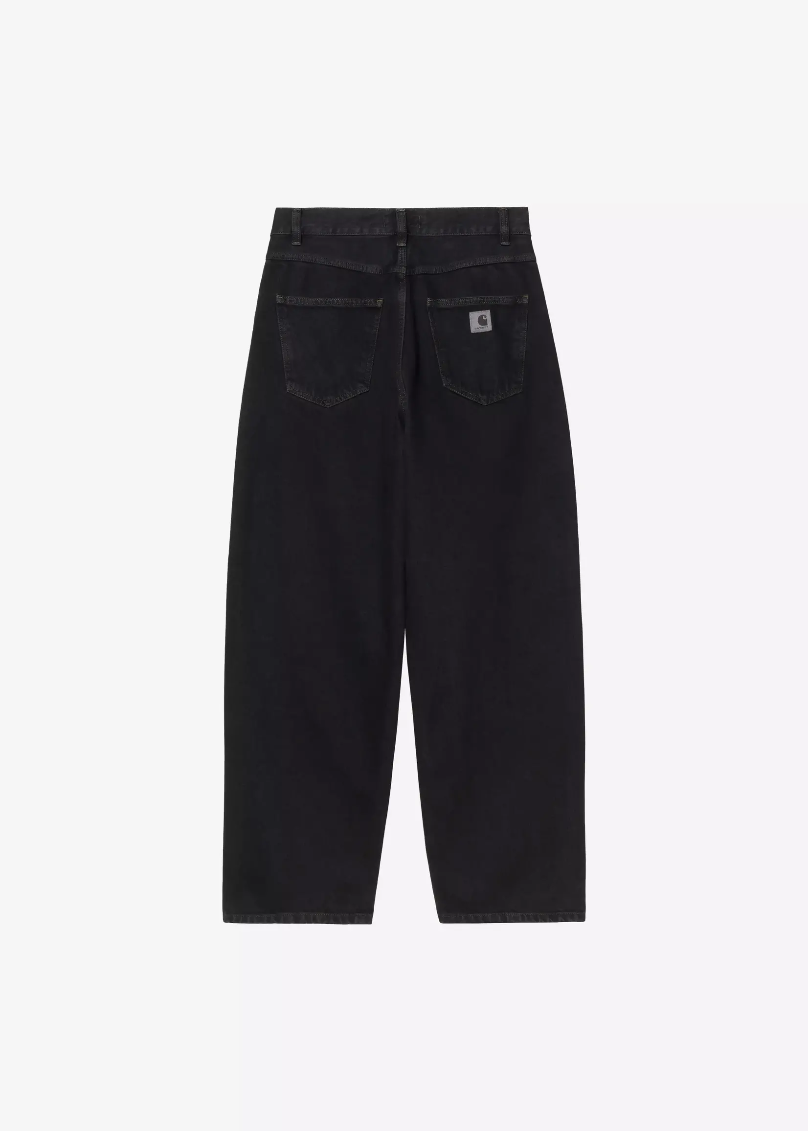 CARHARTT WIP W CARHARTT BRANDON PANT