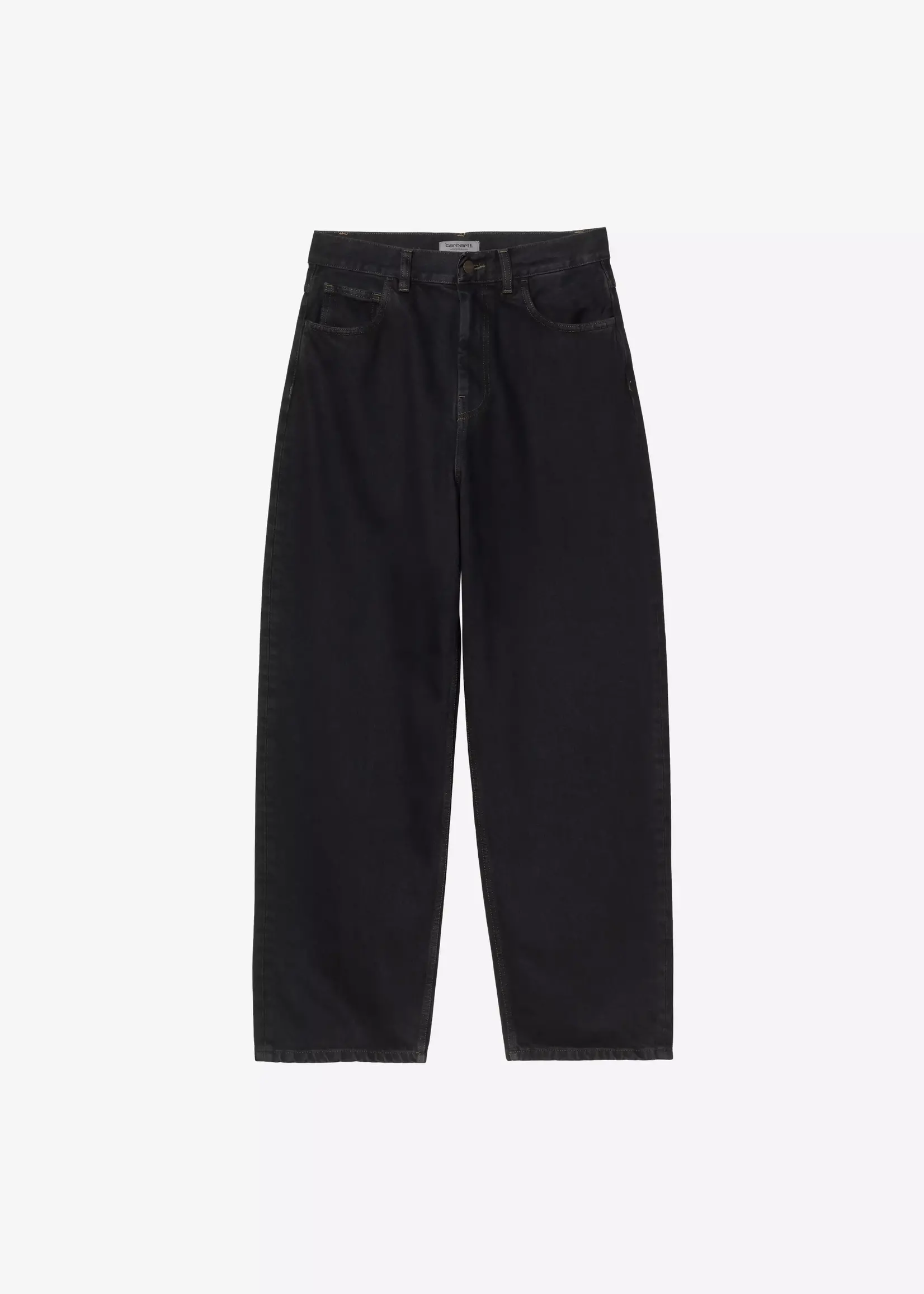 CARHARTT WIP W CARHARTT BRANDON PANT