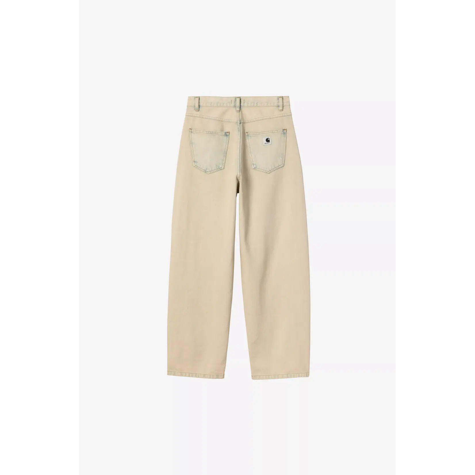 CARHARTT WIP W CARHARTT WIP BRANDON PANT