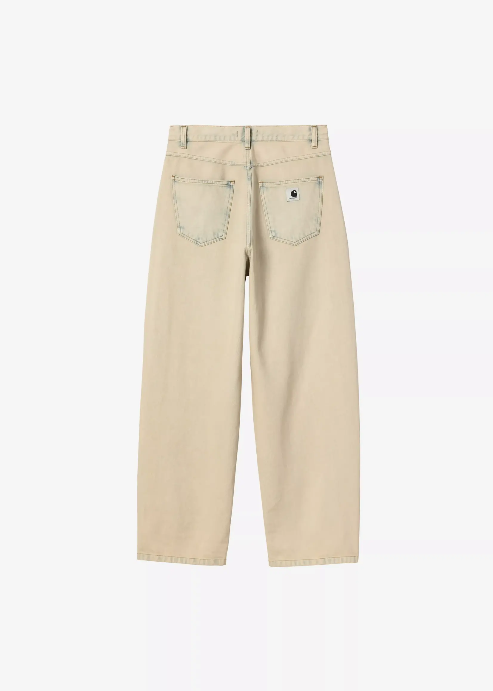 CARHARTT WIP W CARHARTT BRANDON PANT