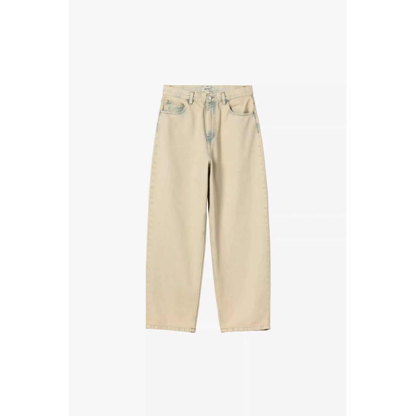 CARHARTT WIP W CARHARTT WIP BRANDON PANT