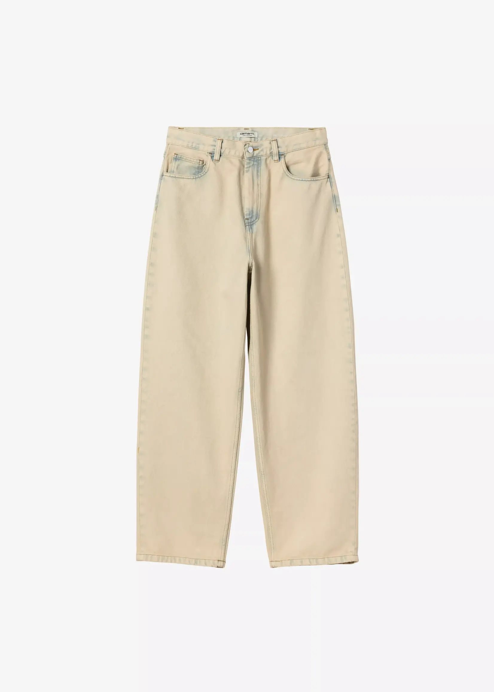 CARHARTT WIP W CARHARTT BRANDON PANT