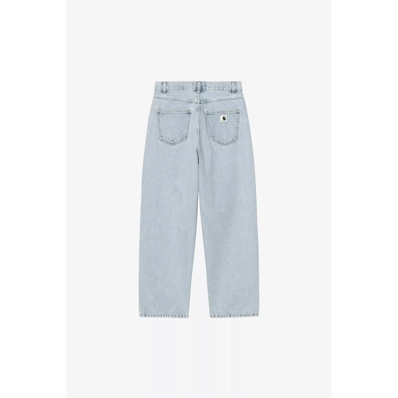 CARHARTT WIP W CARHARTT WIP BRANDON PANT
