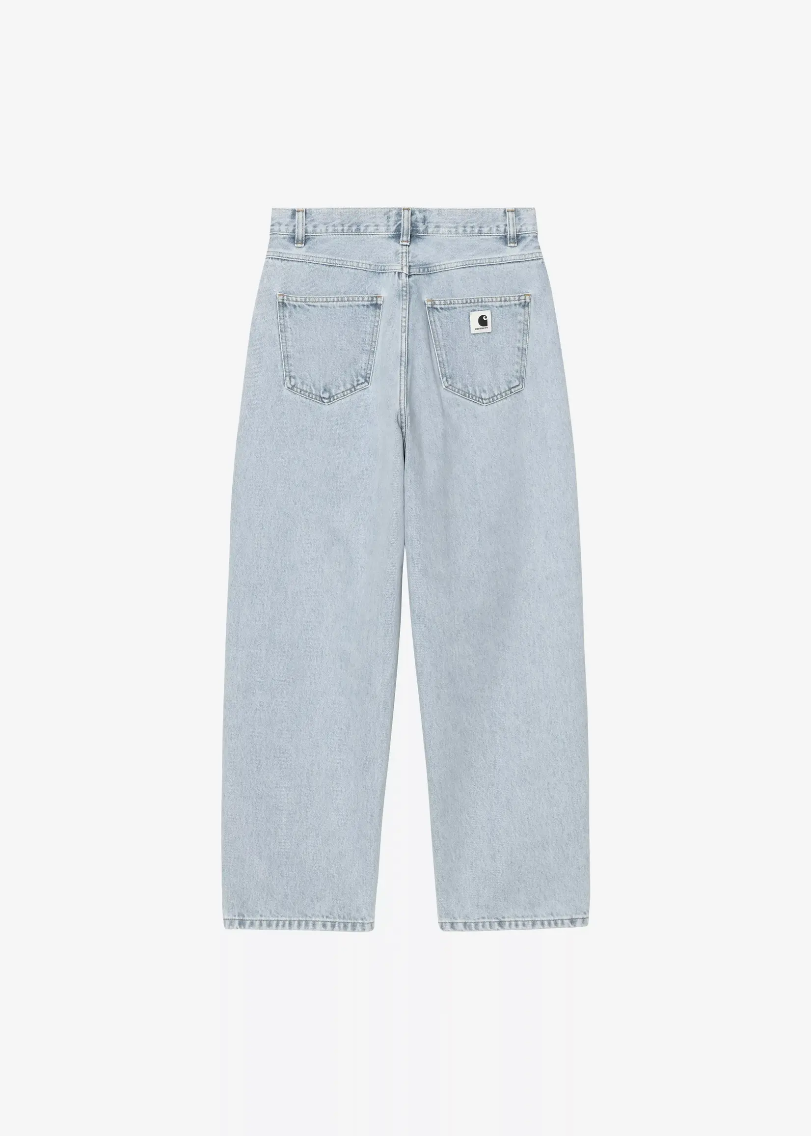 CARHARTT WIP W CARHARTT BRANDON PANT