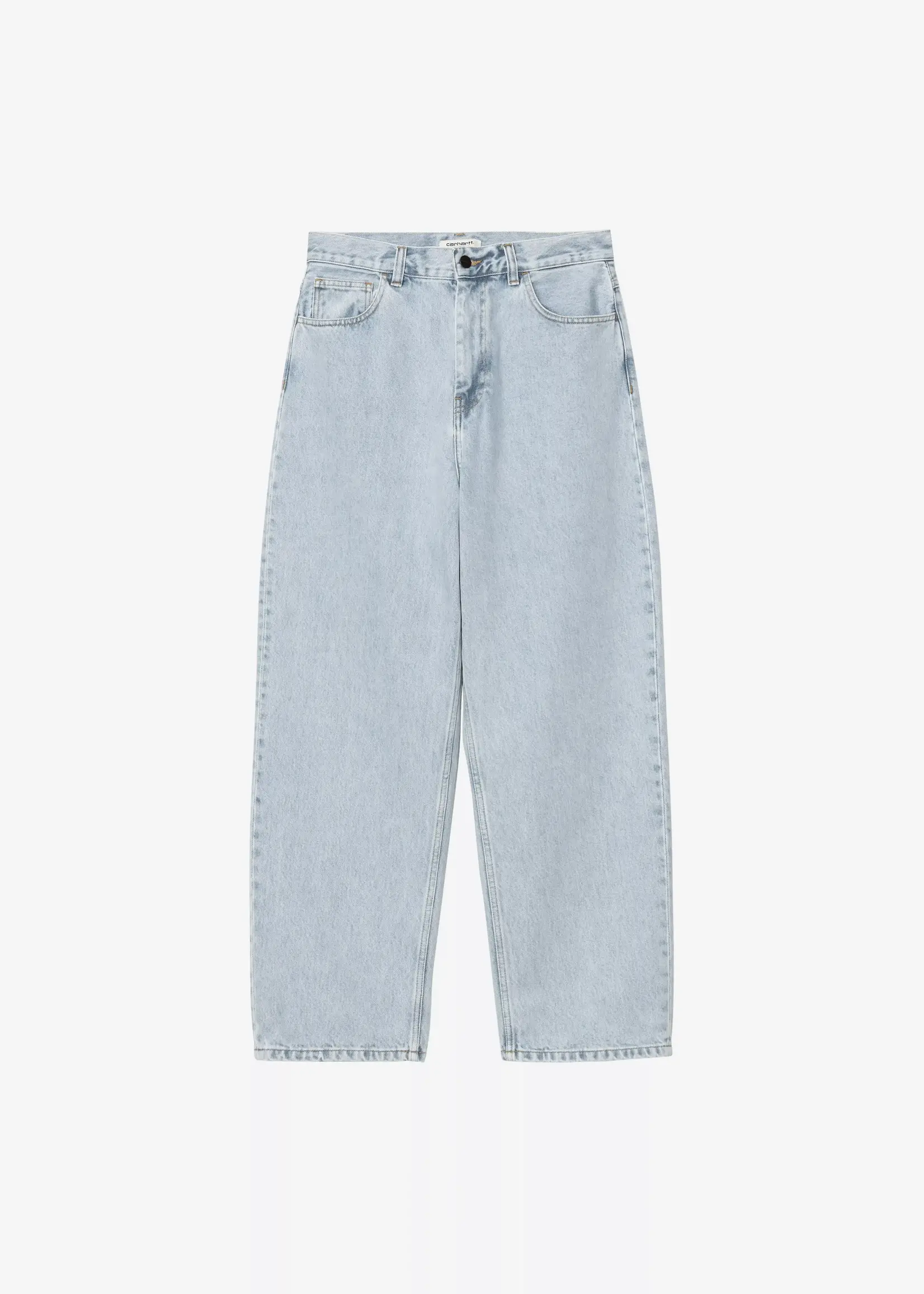 CARHARTT WIP W CARHARTT BRANDON PANT