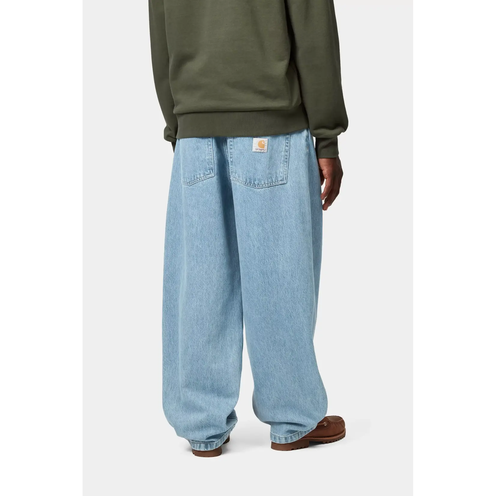 CARHARTT WIP CARHARTT BRANDON PANT