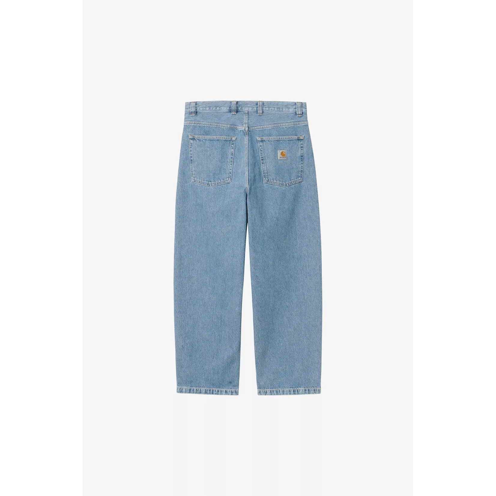 CARHARTT WIP CARHARTT BRANDON PANT