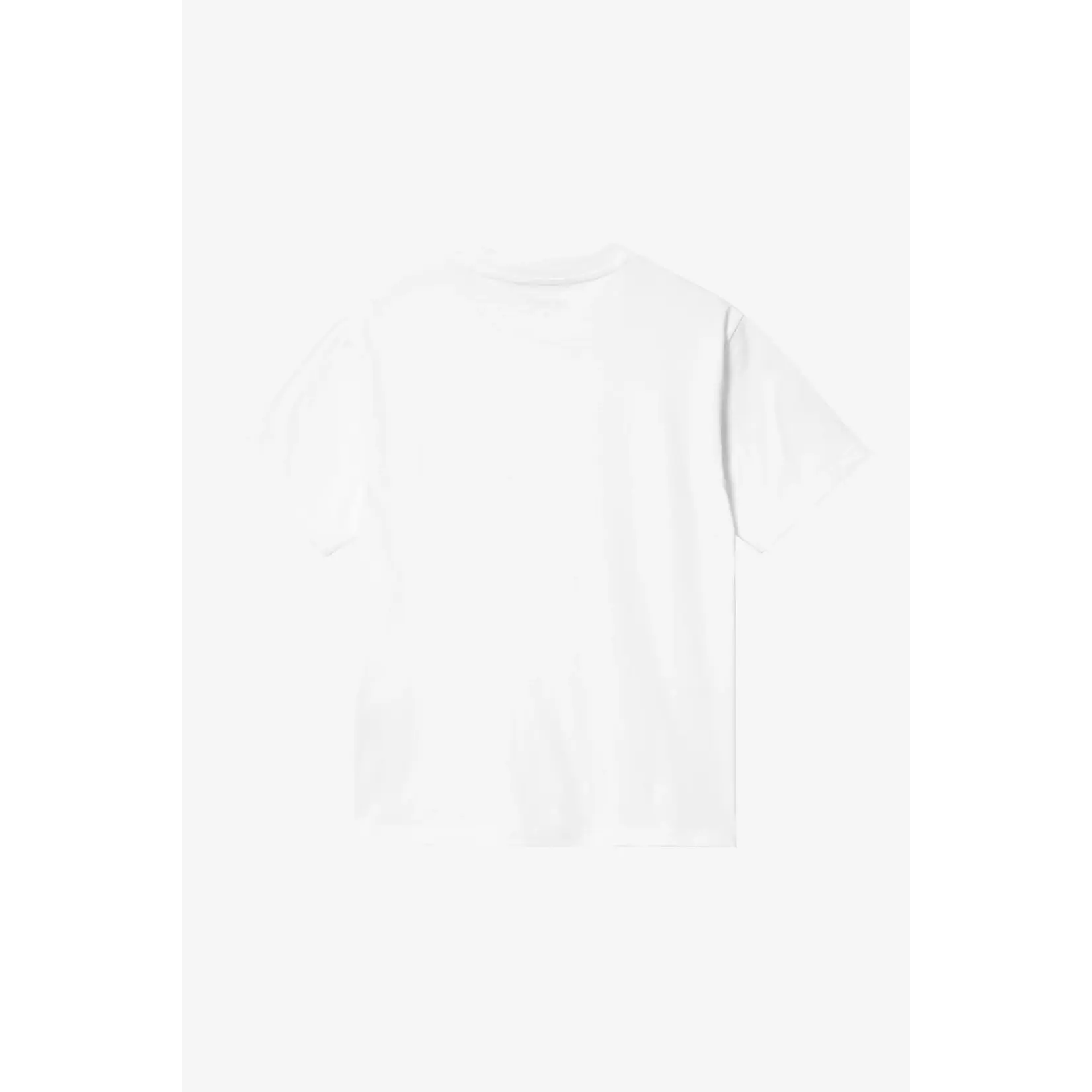 CARHARTT WIP CARHARTT WIP WOMEN S/S CHASE T-SHIRT