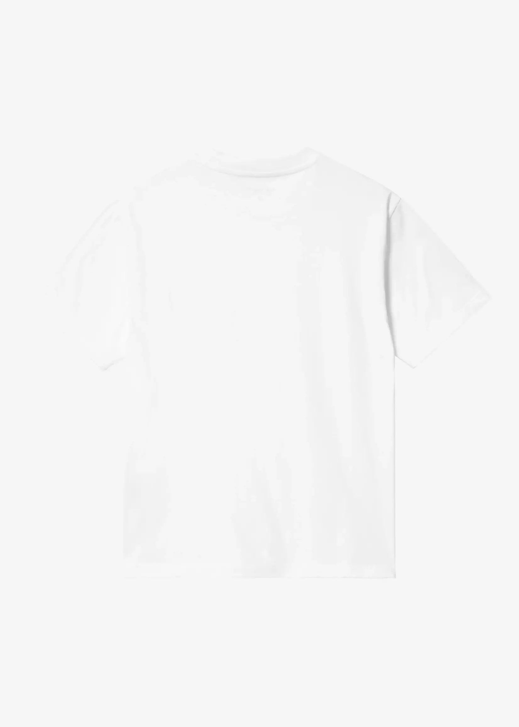 CARHARTT WIP W CARHARTT S/S CHASE T-SHIRT