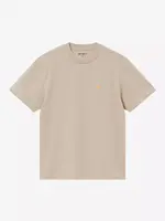 CARHARTT WIP W CARHARTT S/S CHASE T-SHIRT