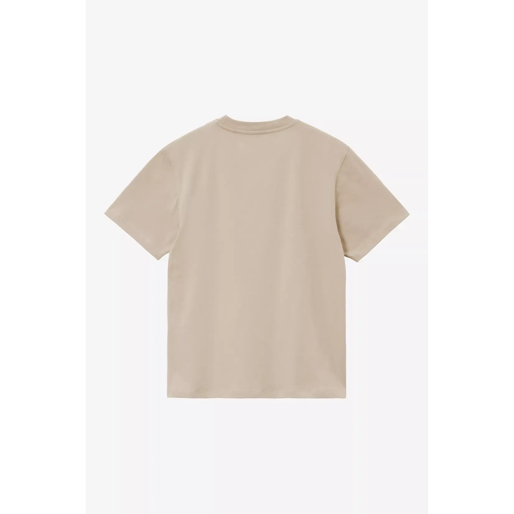 CARHARTT WIP CARHARTT WIP WOMEN S/S CHASE T-SHIRT