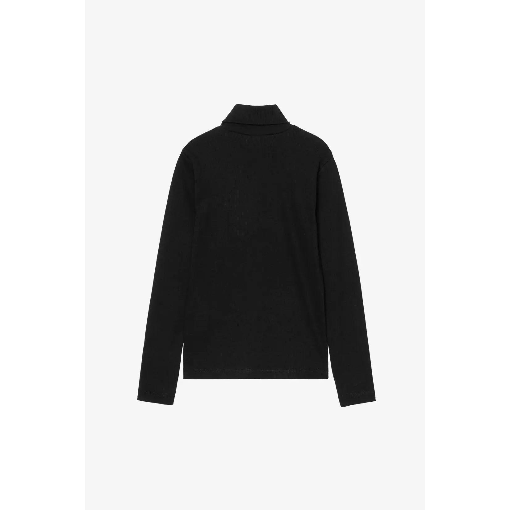 CARHARTT WIP W CARHARTT WIP L/S PHILIPA MOCKNECK T-SHIRT