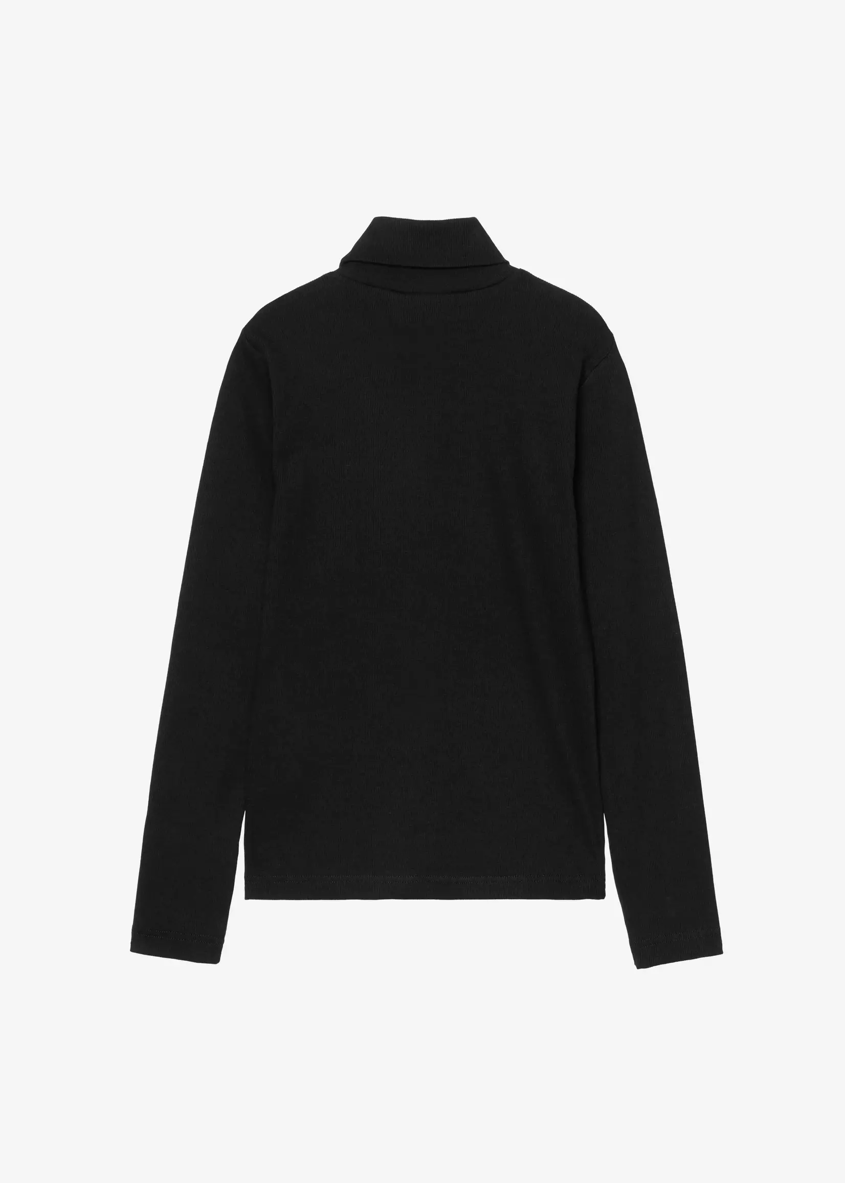 CARHARTT WIP W CARHARTT L/S PHILIPA MOCKNECK T-SHIRT
