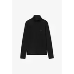 CARHARTT WIP W CARHARTT L/S PHILIPA MOCKNECK T-SHIRT