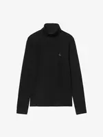 CARHARTT WIP W CARHARTT L/S PHILIPA MOCKNECK T-SHIRT