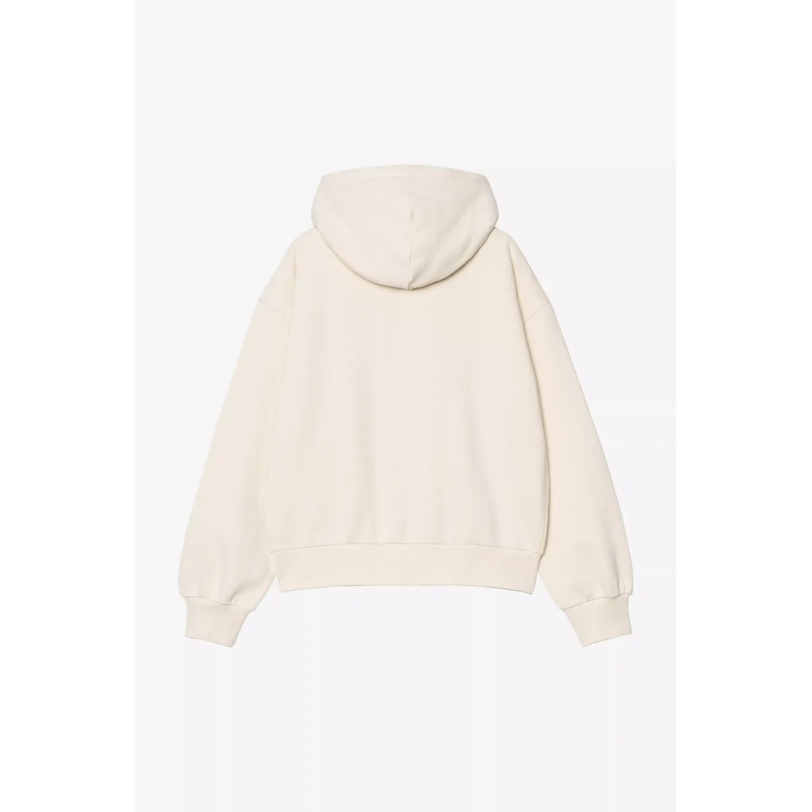 CARHARTT WIP W CARHARTT WIP HOODED CASEY JACKET