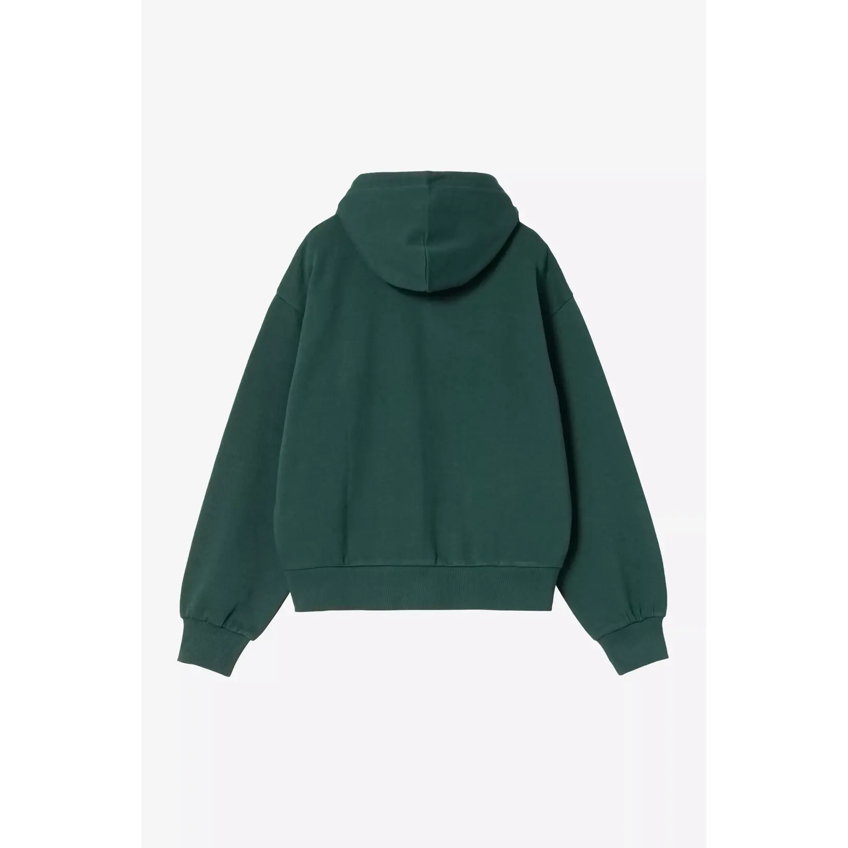 CARHARTT WIP W CARHARTT HOODED CASEY JACKET