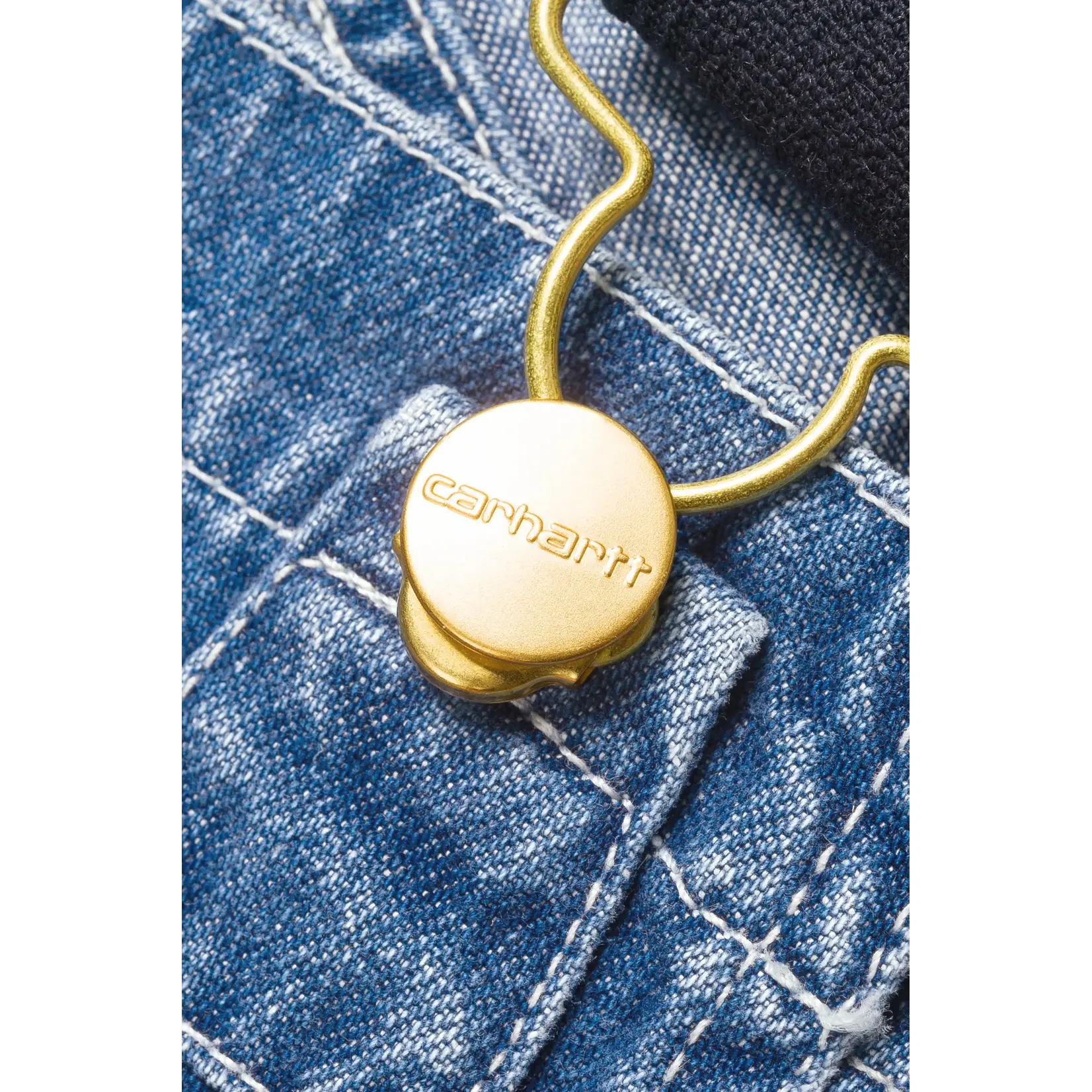 CARHARTT WIP CARHARTT WIP BIB OVERALL