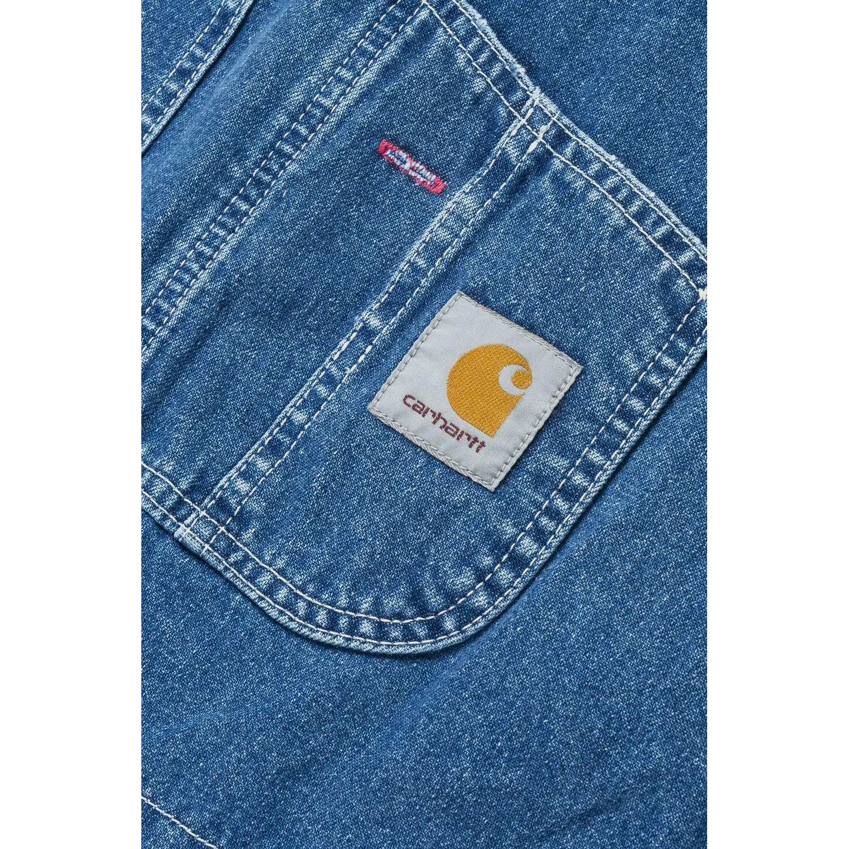 CARHARTT WIP CARHARTT BIB OVERALL