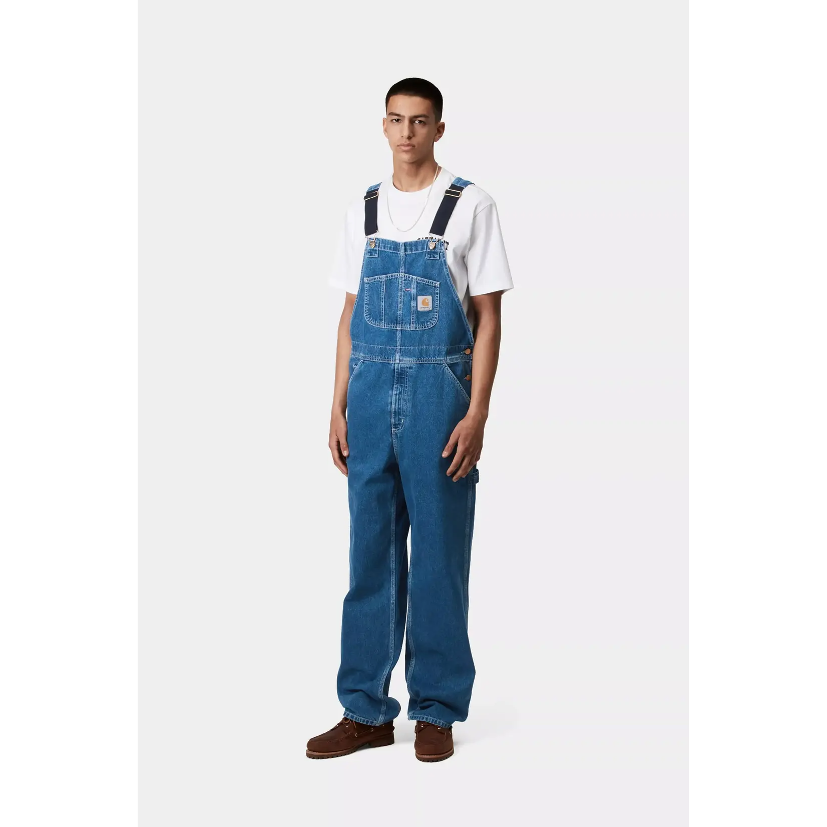 CARHARTT WIP CARHARTT WIP BIB OVERALL