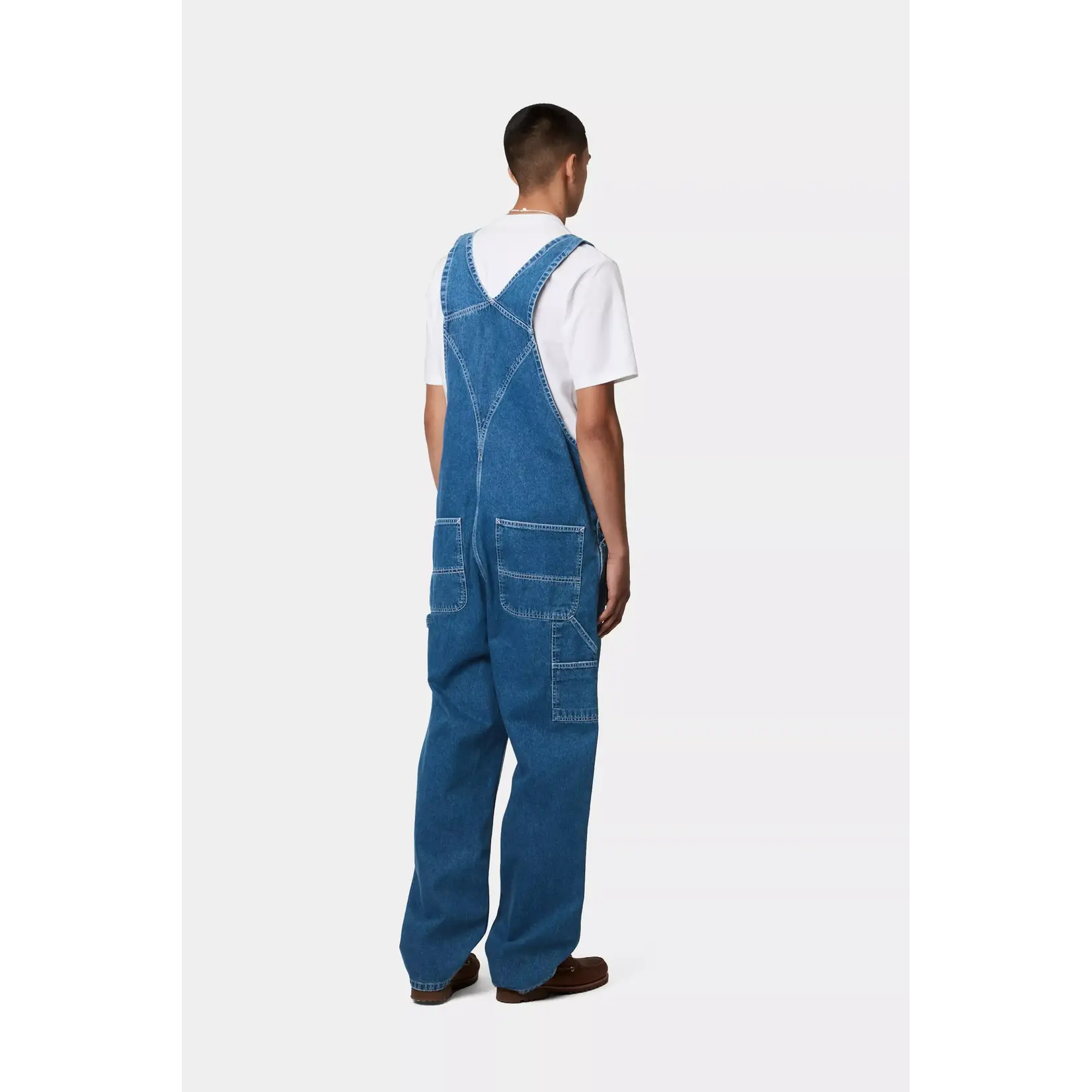 CARHARTT WIP CARHARTT BIB OVERALL