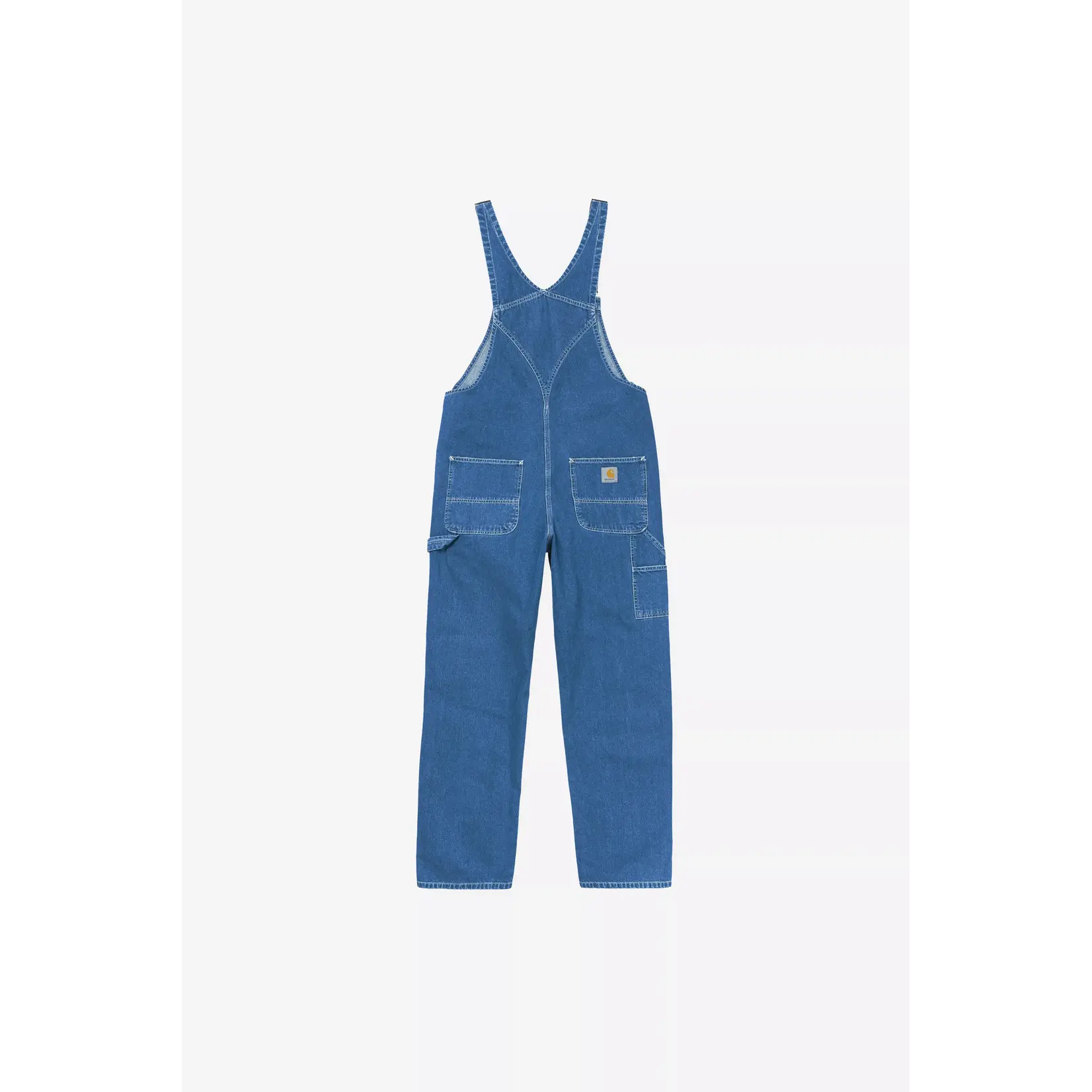 CARHARTT WIP CARHARTT BIB OVERALL