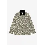 CARHARTT WIP CARHARTT TAPESTRY CHORE COAT