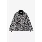 CARHARTT WIP W CARHARTT TAPESTRY CHORE COAT