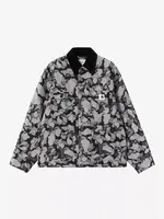 CARHARTT WIP W CARHARTT TAPESTRY CHORE COAT