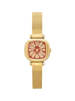 KOMONO KOMONO MONEYPENNY FLOWER ROYALE