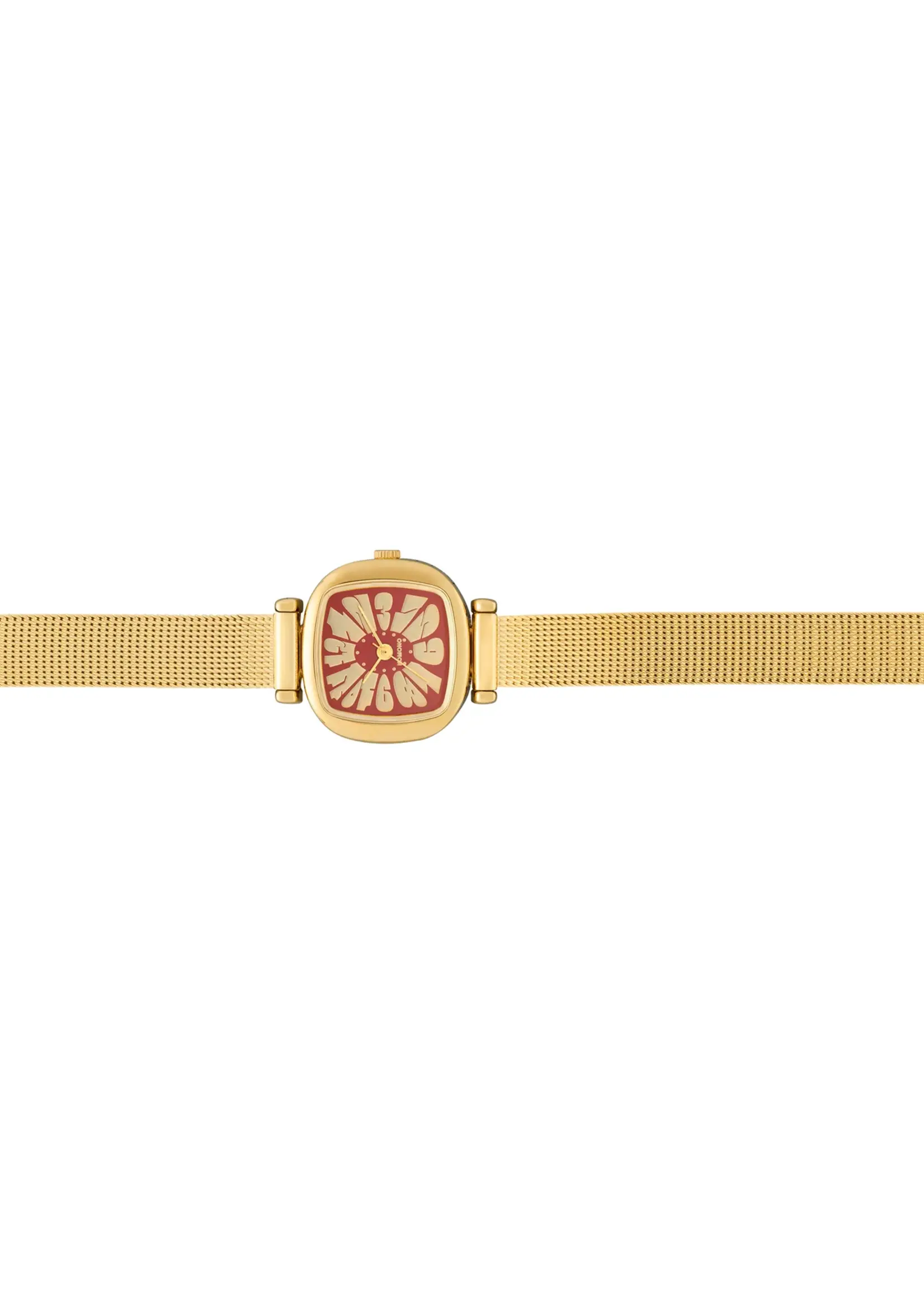 KOMONO KOMONO MONEYPENNY FLOWER ROYALE