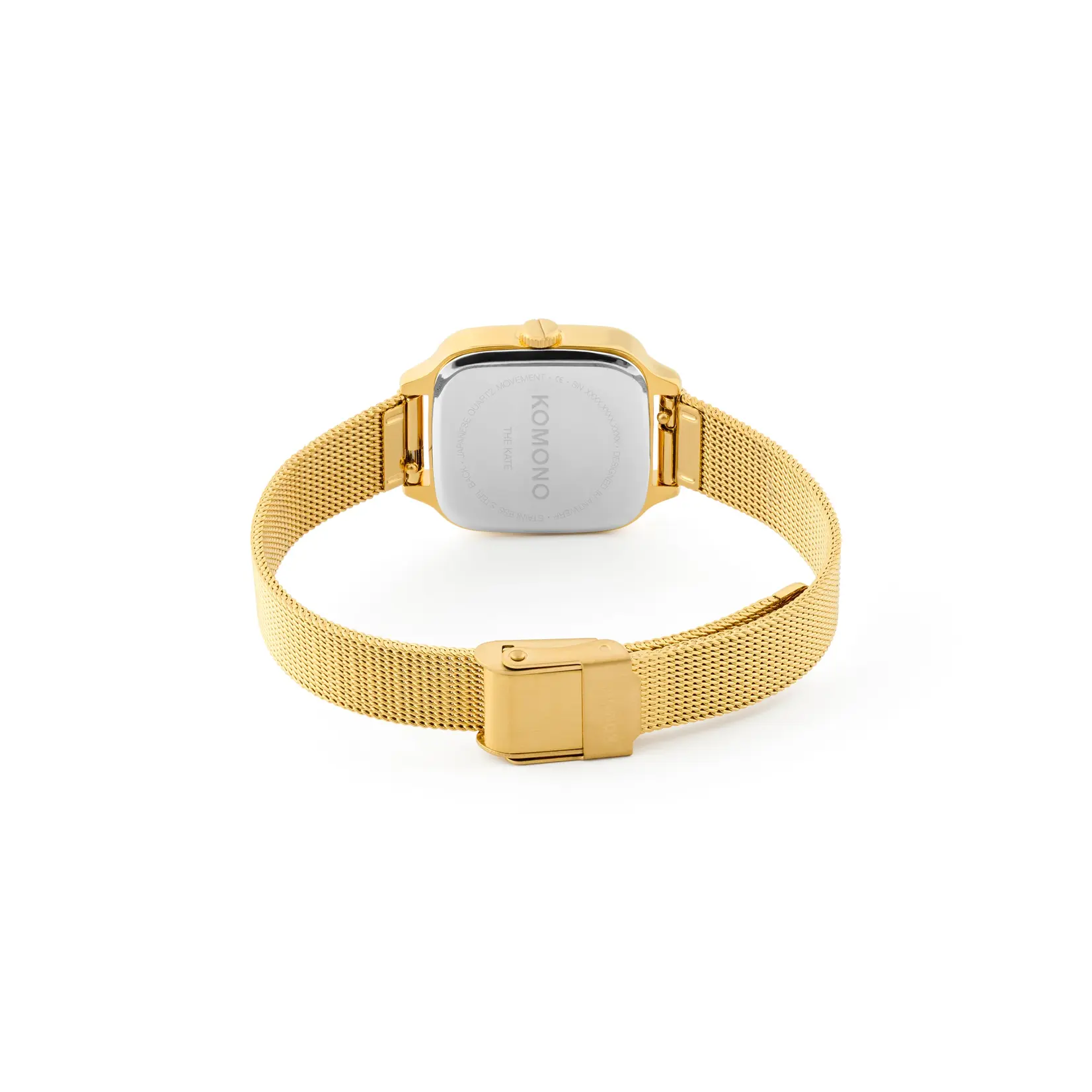 KOMONO KOMONO KATE AURORA ROYALE