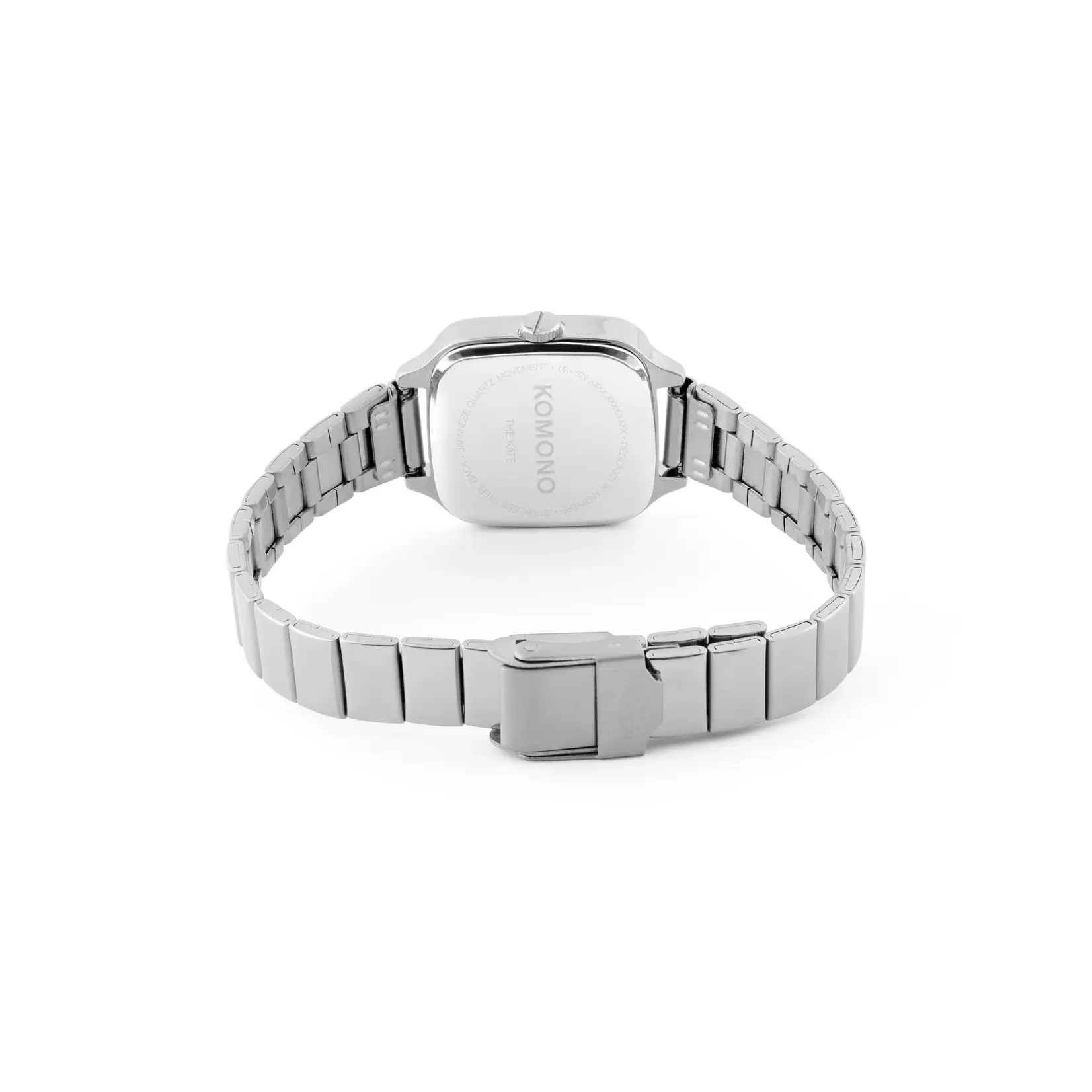 KOMONO KOMONO KATE AURORA TRACK