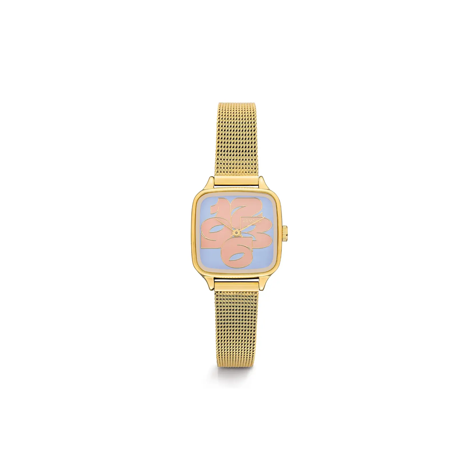 KOMONO KOMONO KATE CAMEO ROYALE