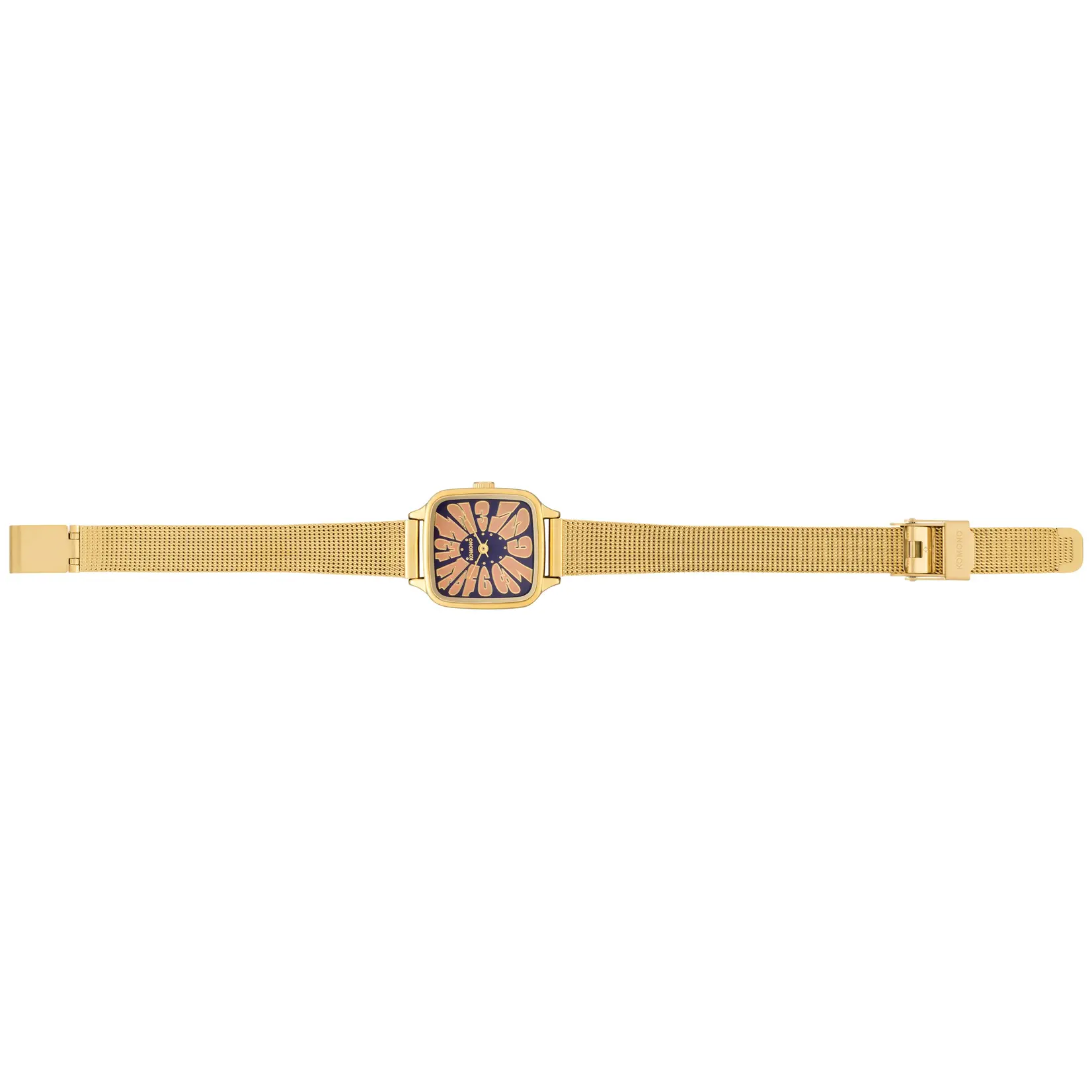 KOMONO KOMONO KATE FLOWER ROYALE