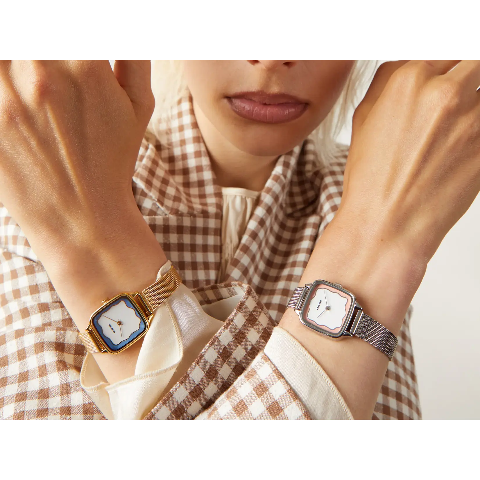 KOMONO KOMONO KATE WAVE ROYALE