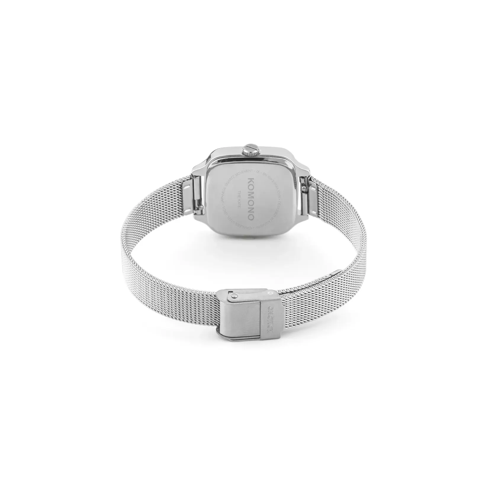 KOMONO KOMONO KATE WAVE ROYALE