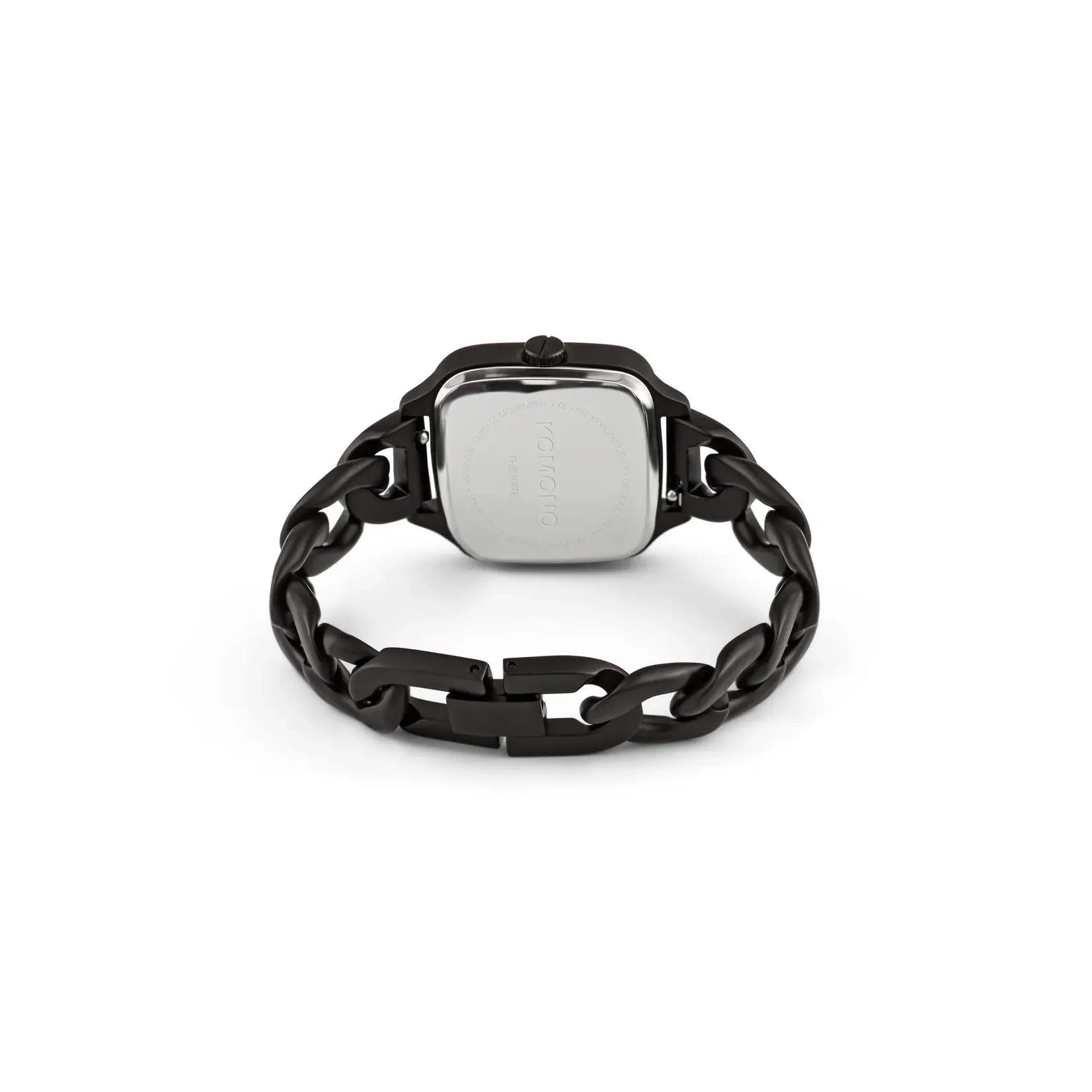 KOMONO KOMONO KATE REVOLT