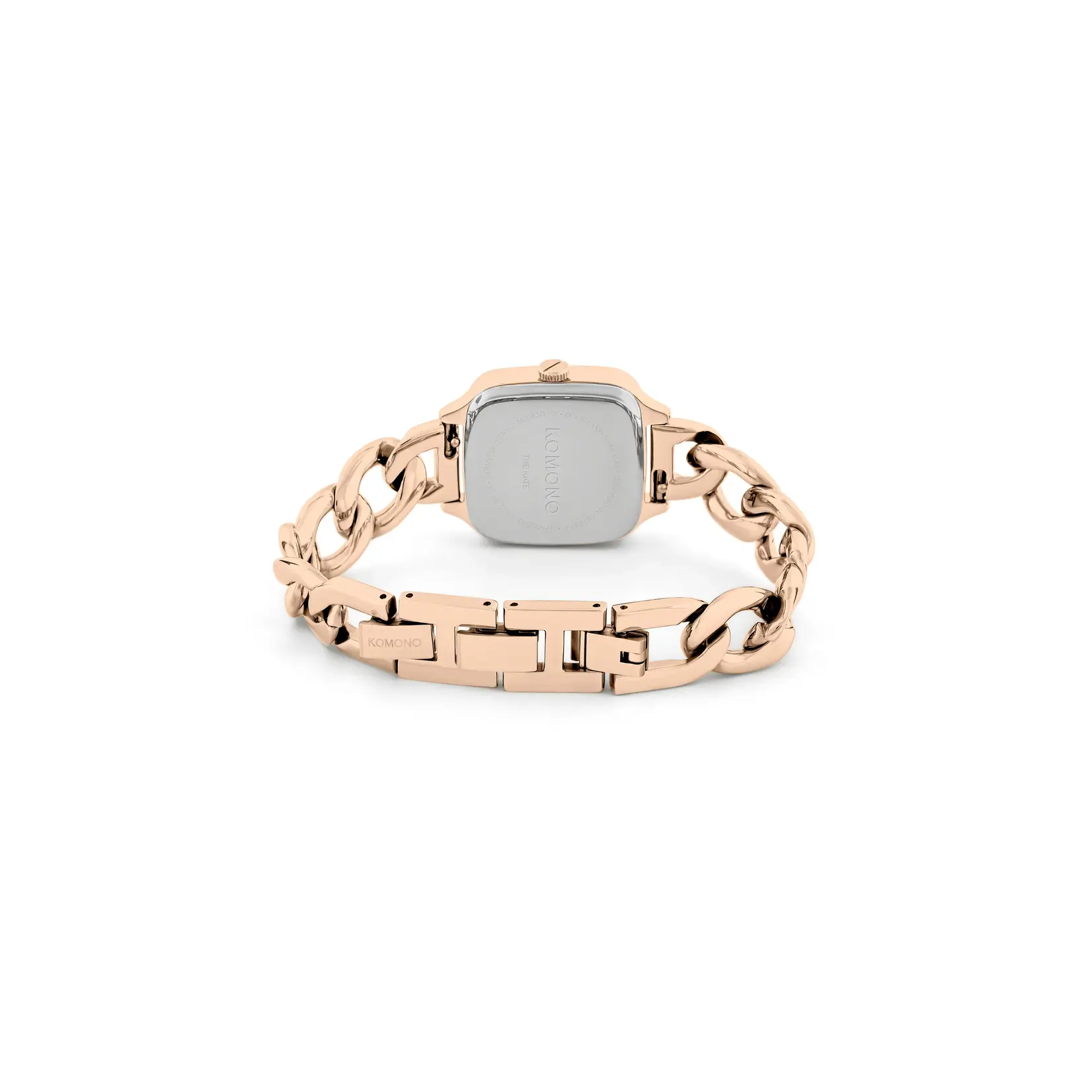 KOMONO KOMONO KATE REVOLT