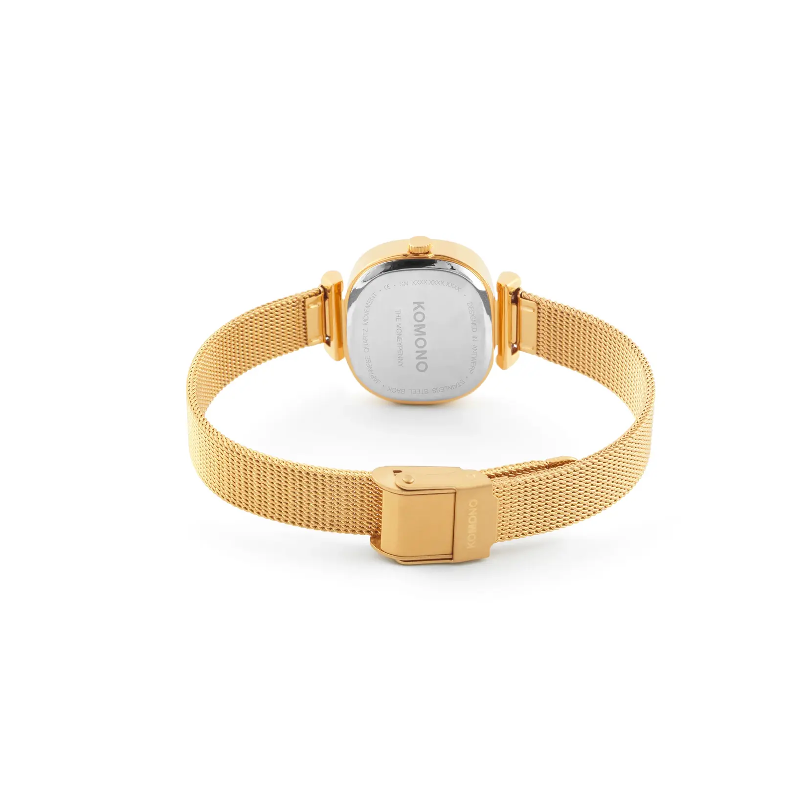 KOMONO KOMONO MONEYPENNY CAMEO ROYALE