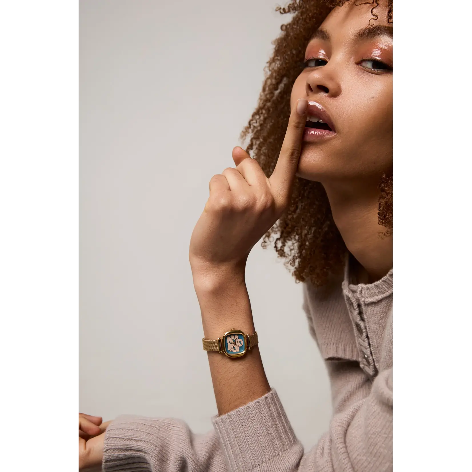 KOMONO KOMONO MONEYPENNY CAMEO ROYALE