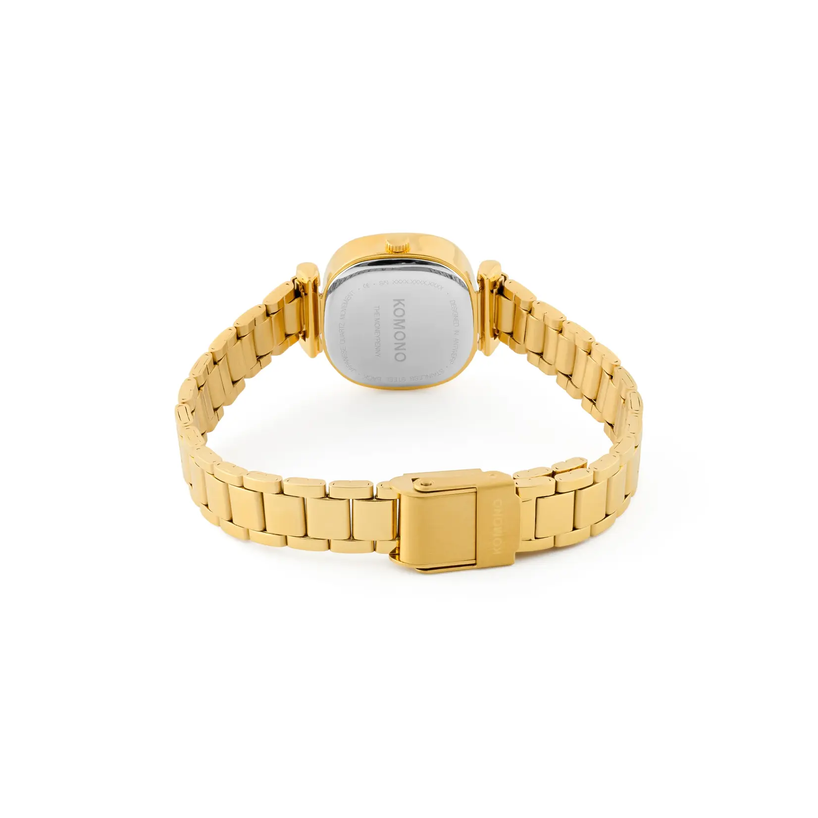 KOMONO KOMONO MONEYPENNY AURORA TIRE