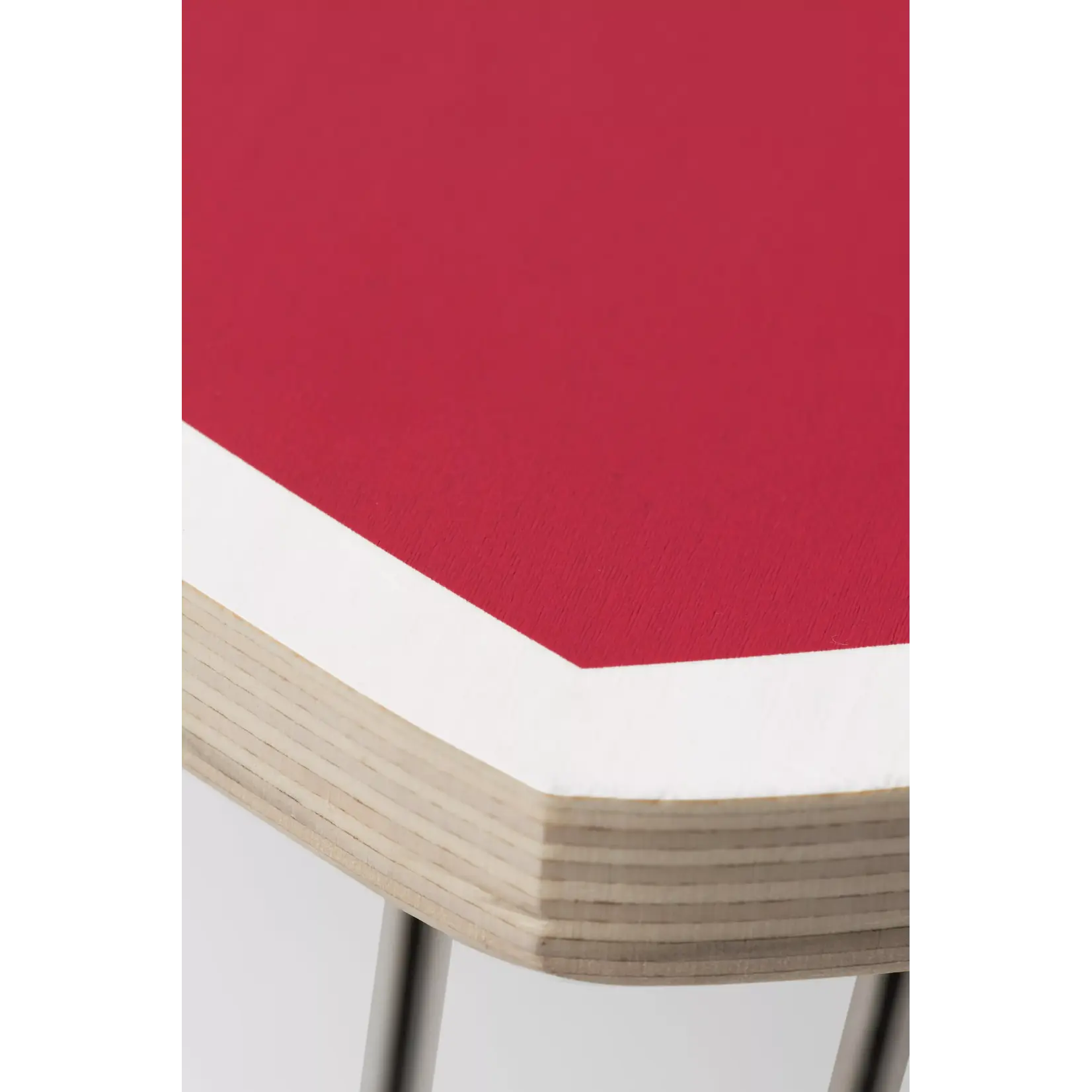 CARHARTT WIP CARHARTT HEART FOLDING TABLE