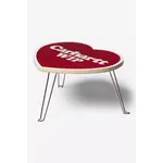 CARHARTT WIP CARHARTT HEART FOLDING TABLE