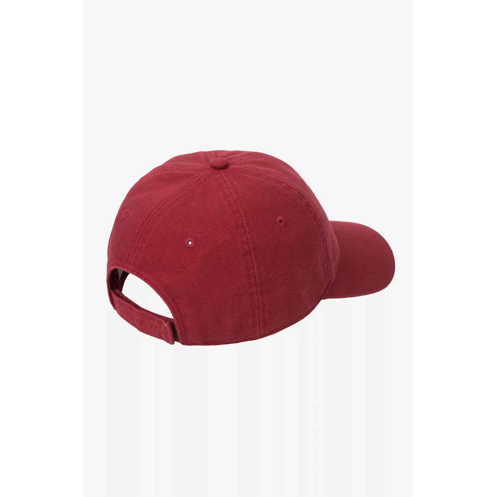 CARHARTT WIP CARHARTT SELBY CANVAS CAP